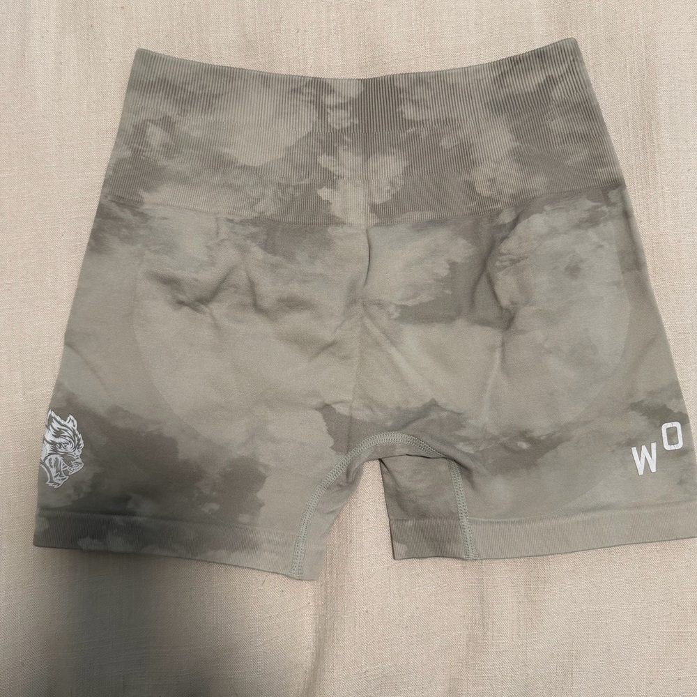 Darc Sport Seamless Shorts
